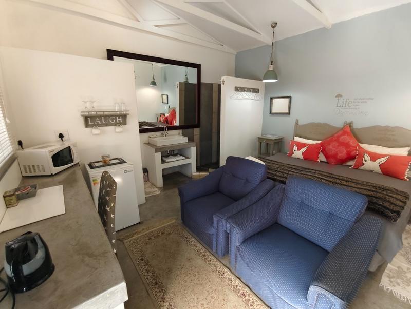 10 Bedroom Property for Sale in Parys Free State